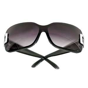Tchibo Damen Sonnenbrille UV 400 Kunsstoffscheiben  Sport 