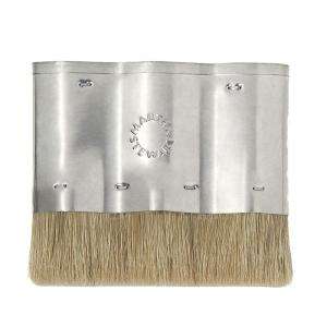   Stewart Living 4 in. Wavy Graining Brush MS WGB 