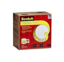 Scotch® Bubble Cushion Wrap   240 sq. ft Roll NIB  