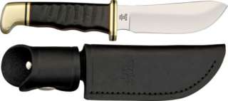 BUCK Knives Buffalo Skinner 8 1/8 Jig Knife 103BFSLE1  