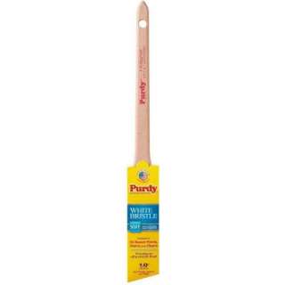 Purdy 1 In. Adjutant Brush for Oil Paints 144024410  