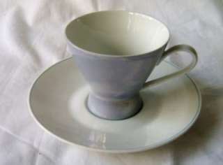 Rosenthal germany tea cup & saucer  