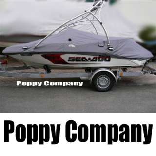 We sell covers for ALL models of Sea Doos. Please check our other 