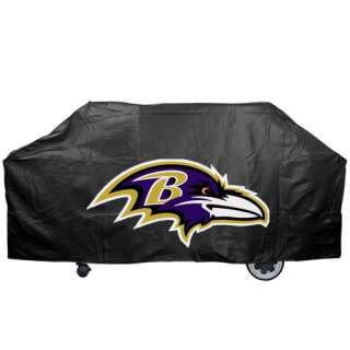 Baltimore Ravens Barbeque BBQ Gas GRILL COVER NFL new  