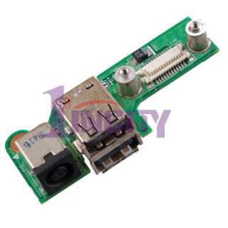 DC USB Power Jack Board Dell Inspiron 1525 48.4W006.021  