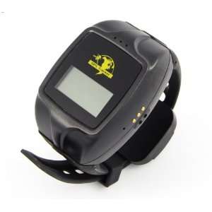 TK202 GPS Tracker Armbanduhr, ideal zum Personenschutz von Kindern 