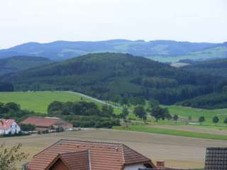 Ferienwohnung in Korbach/Goldhausen in Hessen   Korbach 