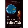 Sofies Welt ~ Silje Storstein, Tomas von Brömssen und Andrine 