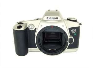 Canon EOS 500N Rebel G 35mm Spiegelreflexkamera Nur Gehäuse 