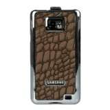 Avanto Ledertasche Flip Case Tasche Etui ELEGANCE für Samsung Galaxy 