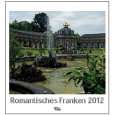 Romantisches Franken 2012 ( Kalender   September 2011)