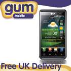 LG Optimus 3D P920 Dual Core 5MP Android Phone By Fedex