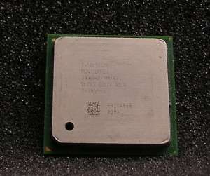 Intel Pentium 4 2.8 GHz / 1M / 533 MHz FSB   SL7E2  