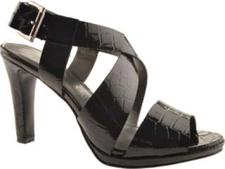 Gloria Vanderbilt Amos      Shoe