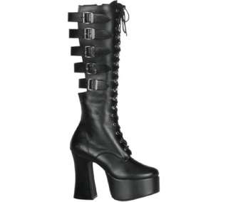 Demonia Slush 230      Shoe