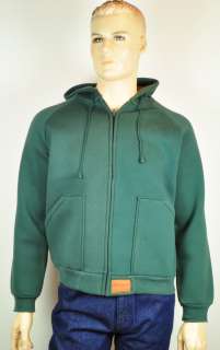 Continental Fleece Jacke  grün  versch. Größen  