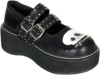 Demonia Emily 222      Shoe