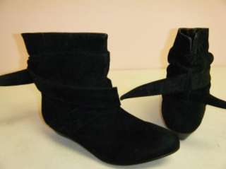 LAT Vintage Ankle Boots Size Unknown Womens Used  