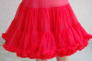 Here are some other petticoats we offer. This listing is for one (1 