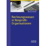 Rechnungswesen in Nonprofit von Werner Heister (Broschiert) (2)