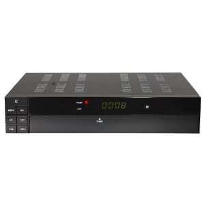 EasyOne S  HD 2 HDTV Sat Receiver, 10 01 000 021 (CI Schacht, HDMI 