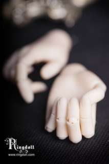 jointed hands for 72cm boy Ringdoll super dollfie bjd 1/3  