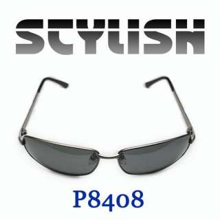 2011 New Stylish Polarized Police sunglasses Men p8408  