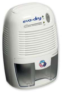 Momentum Eva Dry EDV1100 Electric Petite Dehumidifier  
