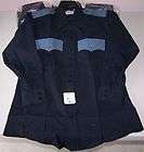   Cross Mens Security Uniform Shirt * Police * EMT * 14.0   33 (Small