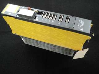 Fanuc CNC Servo Amplifier A06B 6079 H104  