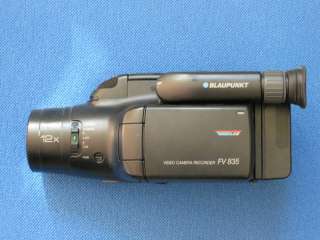 Video Camera Recorder Blaupunkt FV 835 in Bayern   Baiersdorf  TV 