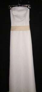 Eden Bridal Dress ( size 10)  