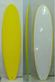 High Performance Epoxy SoftTop Surfboard Funboard  