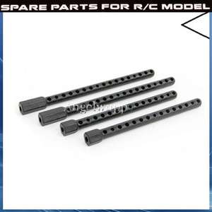 Body Post 02010 HSP Spare Parts For 1/10 R/C Model Car  