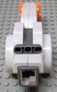 Lego Mindstorm 8527/8547 1.0/2.0 NXT Motor  53787  
