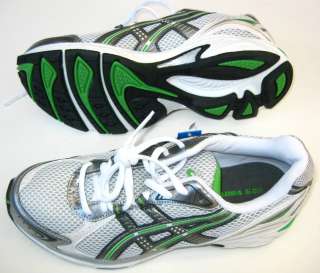 New Asics Gel Kanbarra 5 T075N/0192 Women Running Shoes Various Sizes 