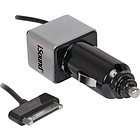   Car Charger for iPhone and iPod   5 V DC   1 A For iPod, iPhone