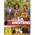 Tierärztin Dr. Mertens   3. Staffel [4 DVDs] ~ Elisabeth Lanz, Sven 