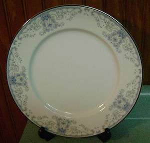 Lenox White Heather Dinner Plate  
