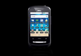 New Dell XCD 28 TOUCH WIFI GPS ANDROID EDGE Mobile Phone Unlocked Ship 