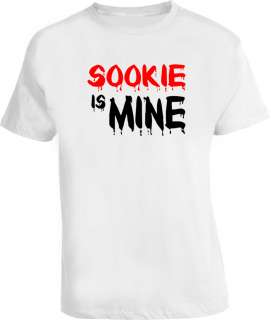Sookie Is Mine True Blood Bill Compton T Shirt White  
