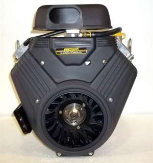 Briggs & Stratton Vanguard Generator Engine 35 HP 993cc #613275 0151