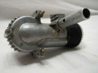 OHLSSON AND RICE MODEL 60 MODEL AIRPLANE ENGINE MOTOR  