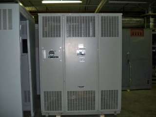 FPE 3 Phase 500 KVA 13800 480Y/277 Volt Dry Transformer  