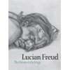 Lucian Freud Portraits; Katalogbuch zur Ausstellung in München 