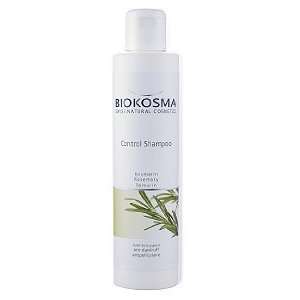 Biokosma Rosmarin Control Shampoo 200ml  Drogerie 
