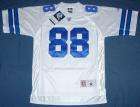 brand new with tags dallas cowboys michael irvin 88 nfl equipment 