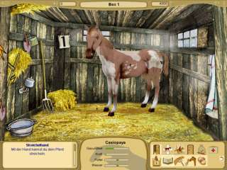 Mein Pferdehof 2  Games