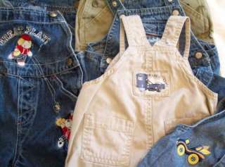   BOYS Clothes 0   9 Months BABY GAP OLD NAVY BUGLE BOY PLACE Etc  