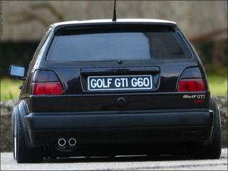   VW Golf 2 GTI G60 Edition One + Echtalu Felgen  RAR + AUSVERKAUFT